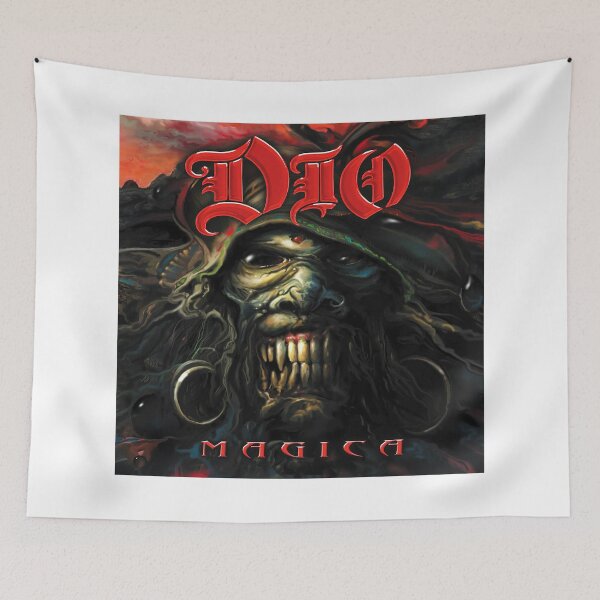 Item preview, dio magica designed and sold by dirgay000.
