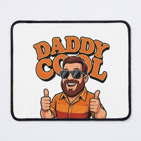 Item preview, Daddy Cool designed and sold by U.C Flave.
