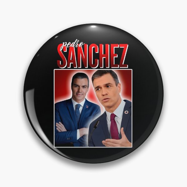 Item preview, Pedro Sanchez designed and sold by Supa666.