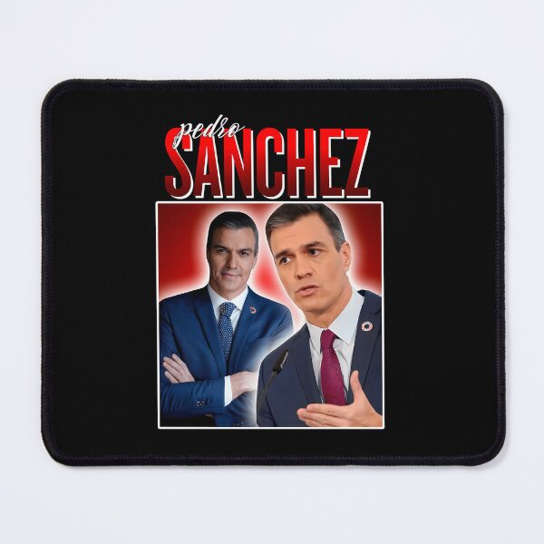 Item preview, Pedro Sanchez designed and sold by Supa666.