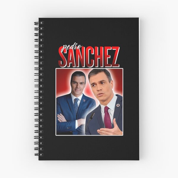 Item preview, Pedro Sanchez designed and sold by Supa666.