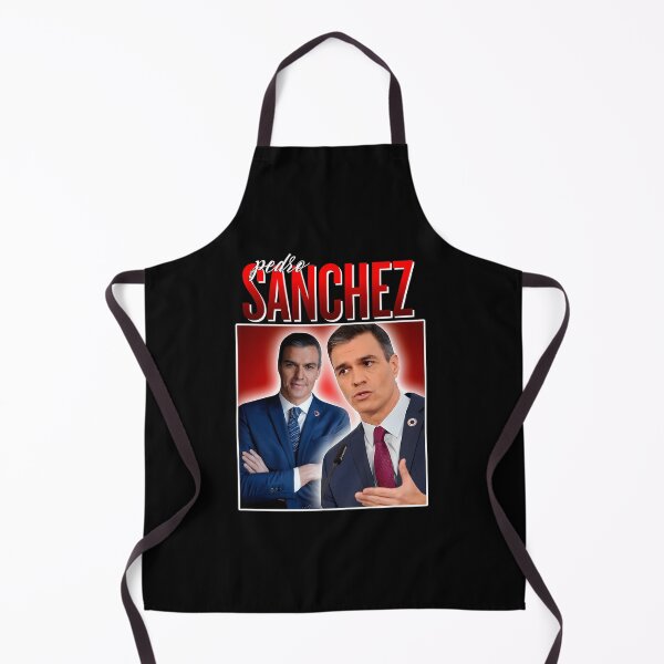 Item preview, Pedro Sanchez designed and sold by Supa666.