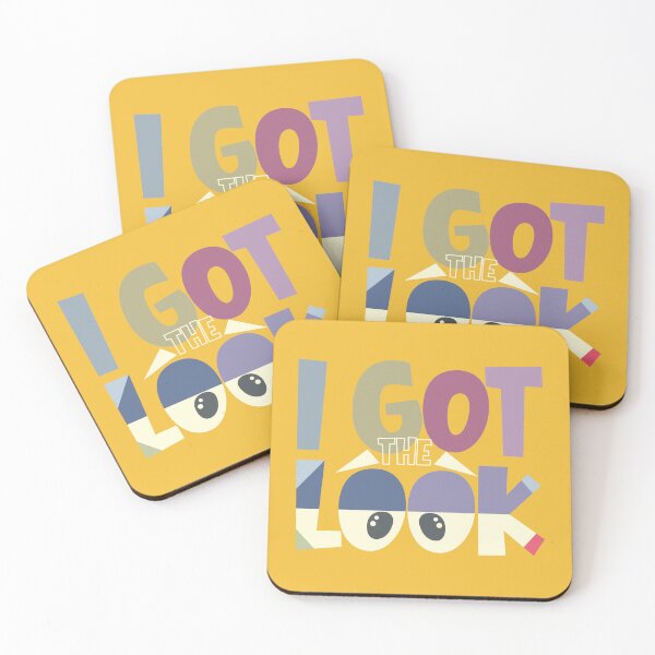 Item preview, Yeah, I got the look designed and sold by Design Join.