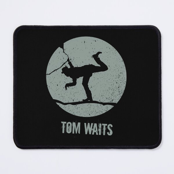 Item preview, Tom Waits And The Crooked Tree designed and sold by Supa666.