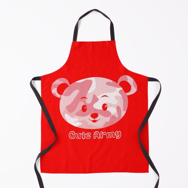 Item preview, Cute Beary Army designed and sold by Design Join.