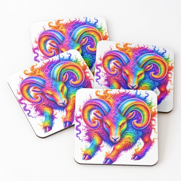 Item preview, Psychedelic Neon Graphic Tee – Trippy Streetwear Shirt designed and sold by BUDDY-JM-CRAFT.