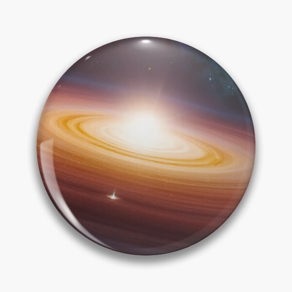 Item preview, Protoplanetary Disk Formation designed and sold by psychoshadow.