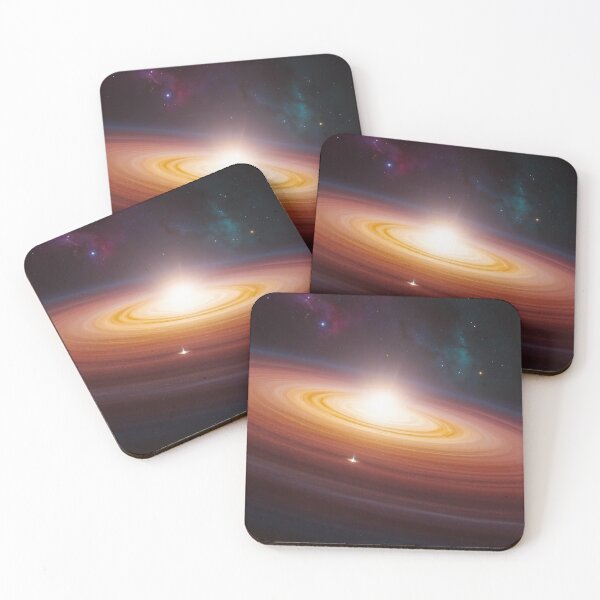 Item preview, Protoplanetary Disk Formation designed and sold by psychoshadow.