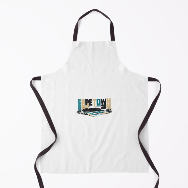 Item preview, Cape Town Sunset Retro Travel Tee | Vintage Graphic Shirt designed and sold by SJarts Creative Studio.