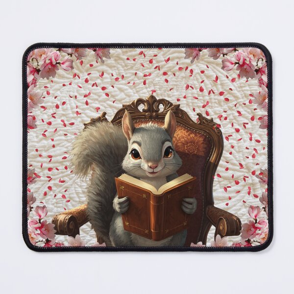 Item preview, Once Upon a Squirrel ?️✨ designed and sold by Sqwirlgrl.