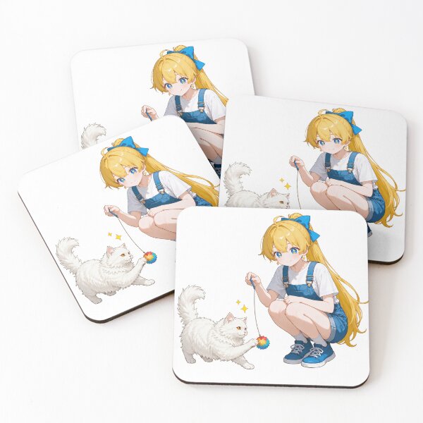 Item preview, My OC novel : Alicia designed and sold by Trash-Angel.
