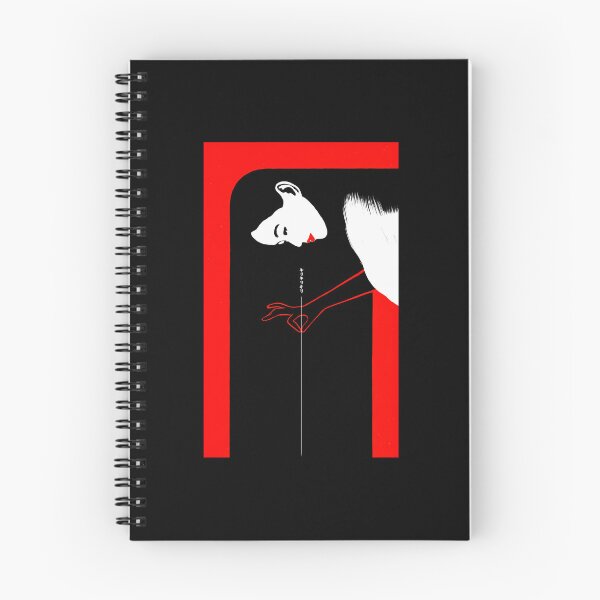 Item preview, Audition 1999 Japanese Movie Poster designed and sold by Supa666.