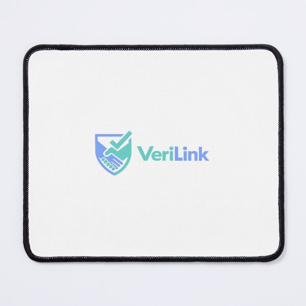 Item preview, Official VeriLink Logo designed and sold by VeriLink.