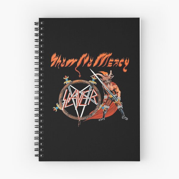 Item preview, Slayer Show For Men And Women designed and sold by Supa666.