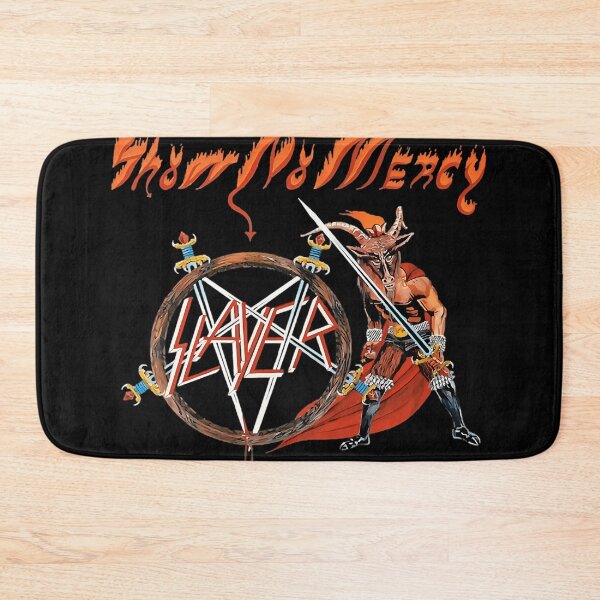 Item preview, Slayer Show For Men And Women designed and sold by Supa666.