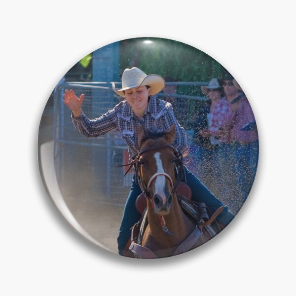 Item preview, Cowgirl triptych designed and sold by TonySlattery.