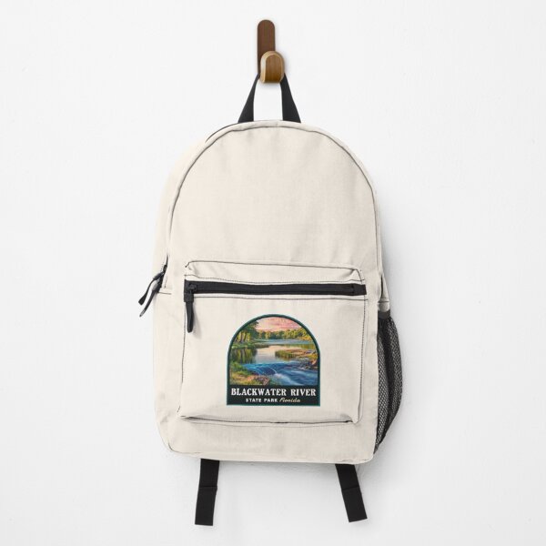 Item preview, Blackwater River State Park (Florida), USA designed and sold by PinkandP.