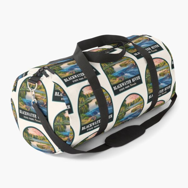 Item preview, Blackwater River State Park (Florida), USA designed and sold by PinkandP.