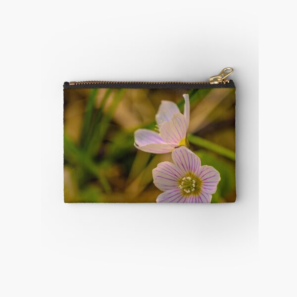Item preview, Delicate Pink Wildflowers designed and sold by Veikko  Suikkanen.