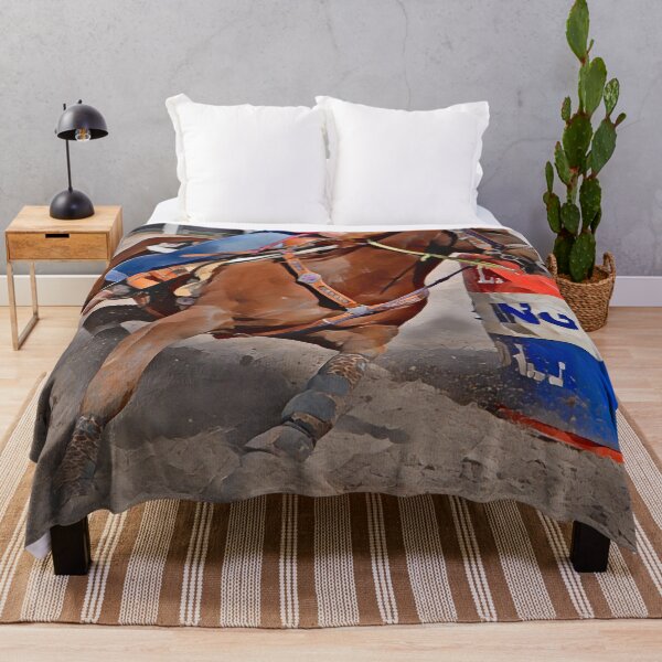Item preview, BARREL RACING HORSE IN ACTION MAKES FOR GREAT DESIGNS designed and sold by Barbara Jean Photo Art And Design.