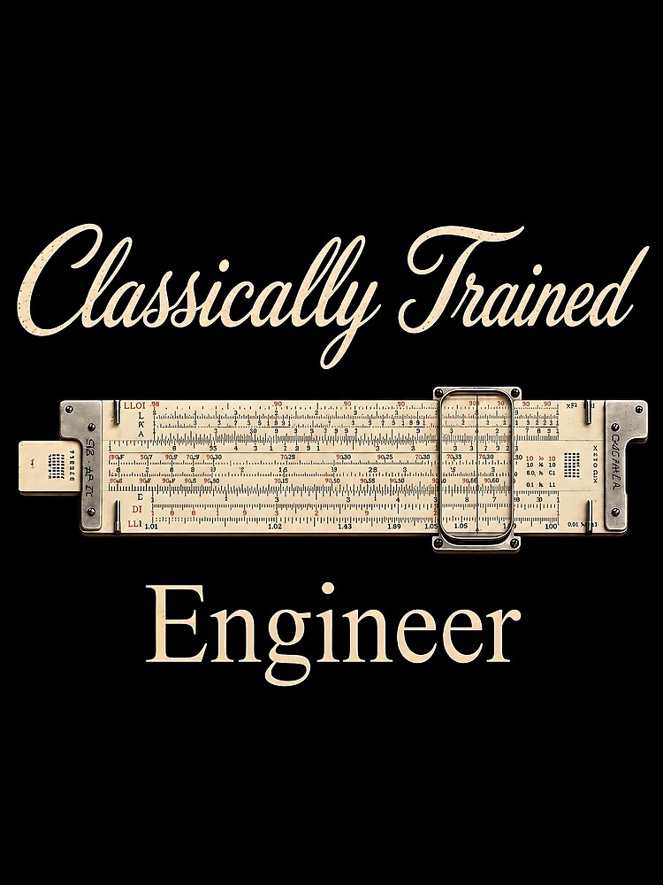 Thumbnail 3 of 3, Scarf, Classically Trained Engineer designed and sold by Randomera.