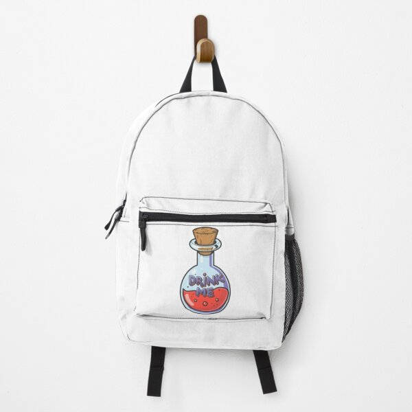 Item preview, Drink Me Potion designed and sold by kestey.