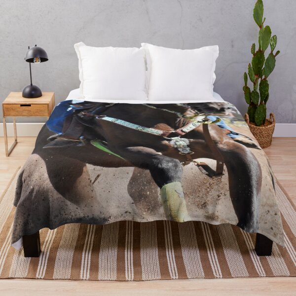 Item preview, BARREL HORSES IN ACTION MAKE FOR GREAT DESIGNS designed and sold by Barbara Jean Photo Art And Design.