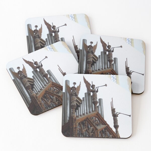 Item preview, The Organ, St Edmunds, Southwold designed and sold by wiggyofipswich.
