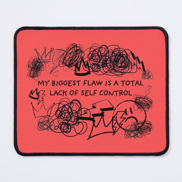 Item preview, Buzzkill Lyrics Baby Queen designed and sold by alyssabmarie.