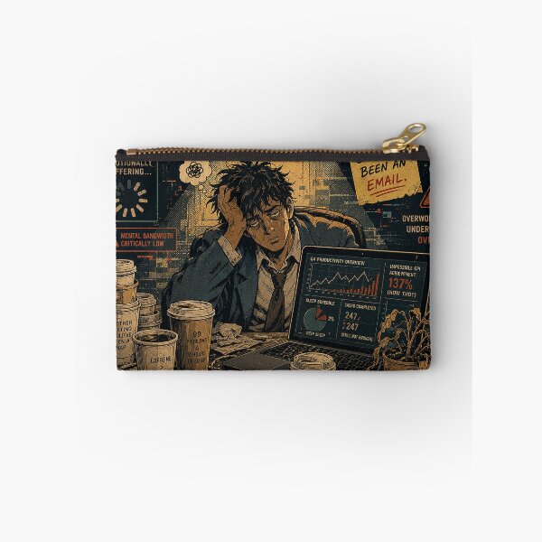 Item preview, PRODUCTIVITY CULT designed and sold by Day Dreamer.