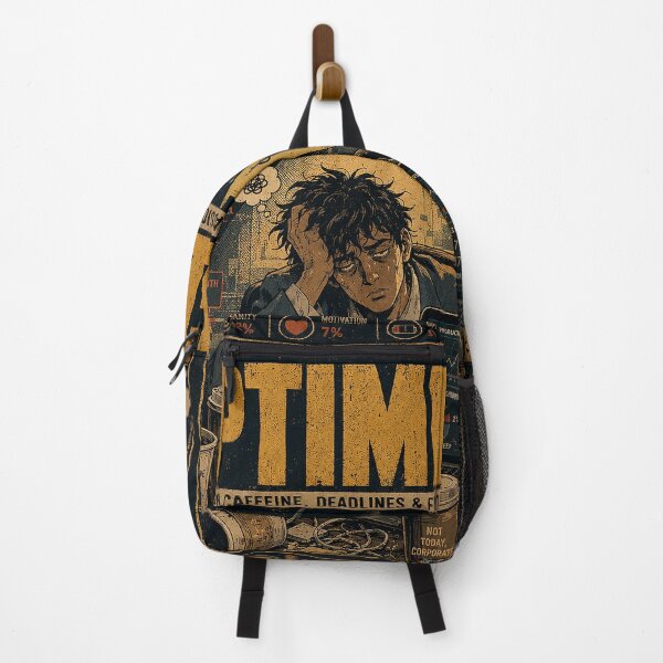 Item preview, PRODUCTIVITY CULT designed and sold by Day Dreamer.