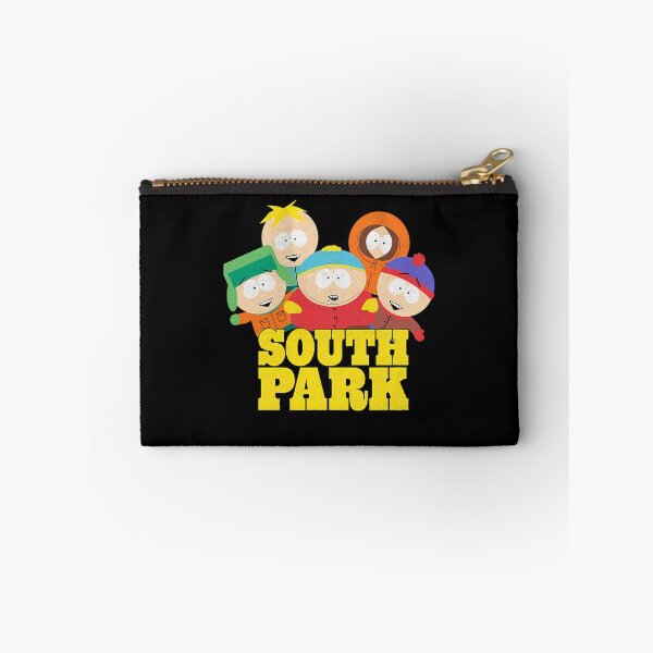 Artikelvorschau, South Park Gang entworfen und verkauft von Supa666.