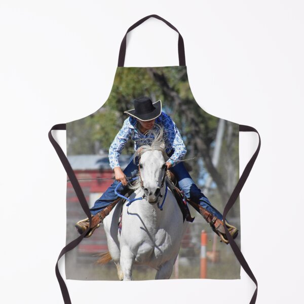 Item preview, BARREL RACING HORSE IN ACTION MAKES FOR GREAT PHOTOS AND DESIGNS designed and sold by Barbara Jean Photo Art And Design.
