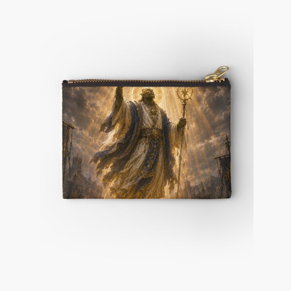 Item preview, The Apotheosis of Hak'Harkruth designed and sold by TheOuroborean.