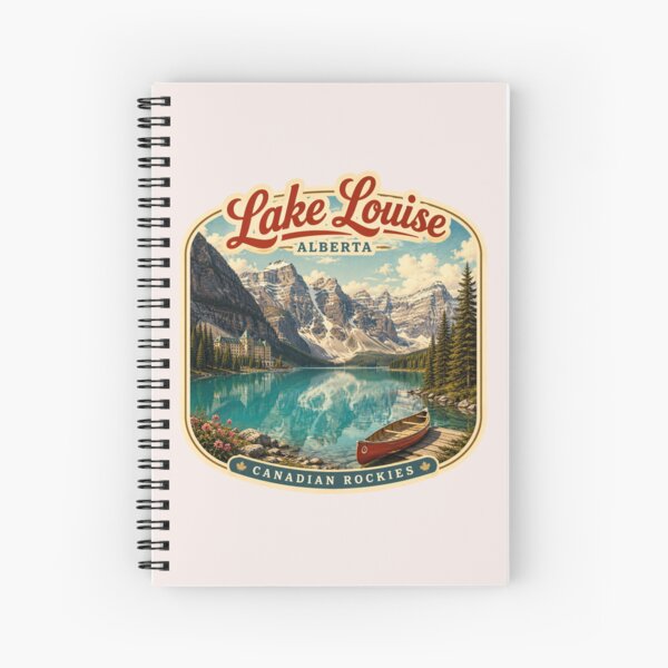 Item preview, Lake Louise, Alberta Canada  designed and sold by PamLeeDesign.