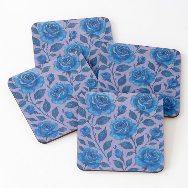 Item preview, Blue Rose  designed and sold by GraphicsClub.
