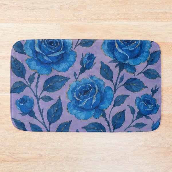 Item preview, Blue Rose  designed and sold by GraphicsClub.