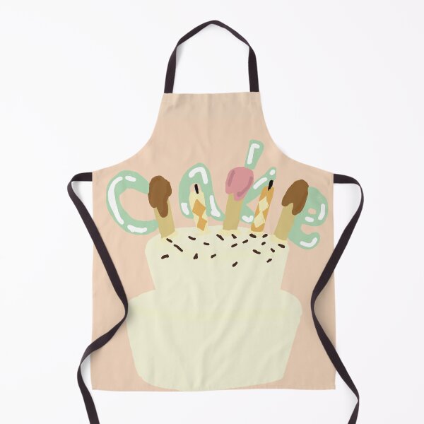 Item preview, Pastel Birthday Cake Surprise designed and sold by Aun Aob Aoon.
