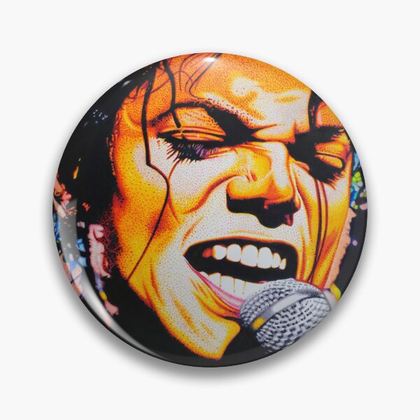 Item preview, Sharpie MJ  designed and sold by Justin McAllister.