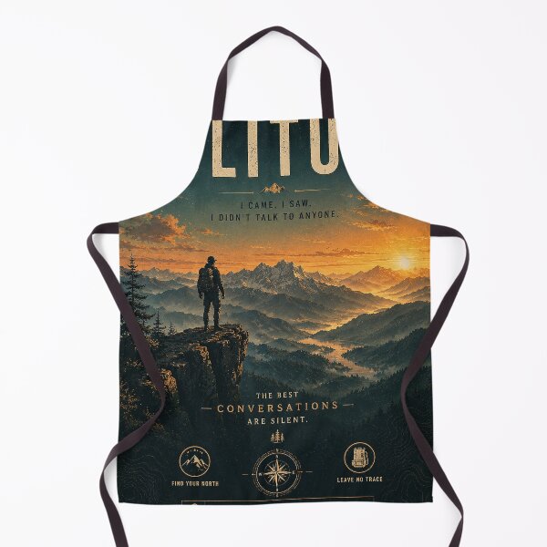Item preview, SOLITUDE designed and sold by Day Dreamer.
