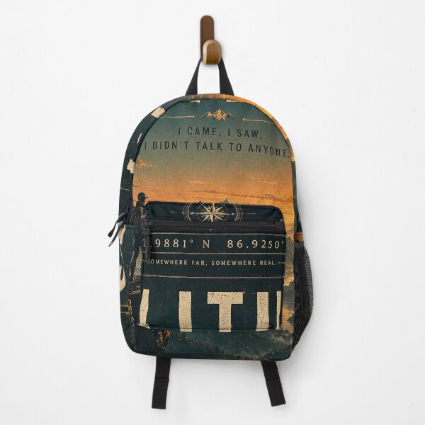 Item preview, SOLITUDE designed and sold by Day Dreamer.