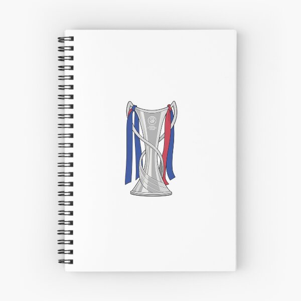Item preview, Champions League trophy 2026  designed and sold by stickers4-days.