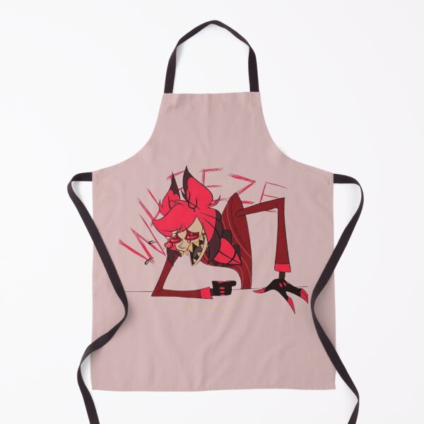 Item preview, Lucifer designed and sold by rythnazorsylli.