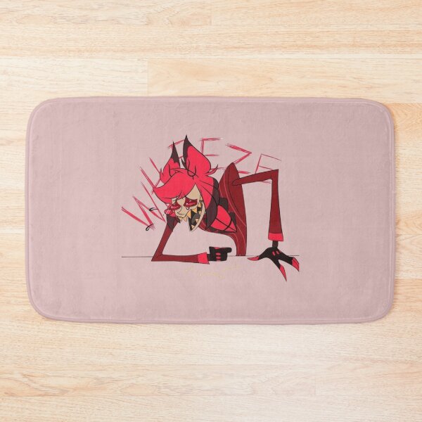 Item preview,  Lucifer designed and sold by rythnazorsylli.