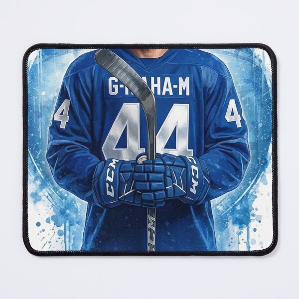 Item preview, Garrett Graham designed and sold by maximinano100k.