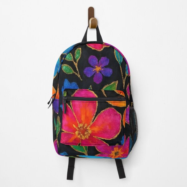 Item preview, Neon Flowers designed and sold by GraphicsClub.