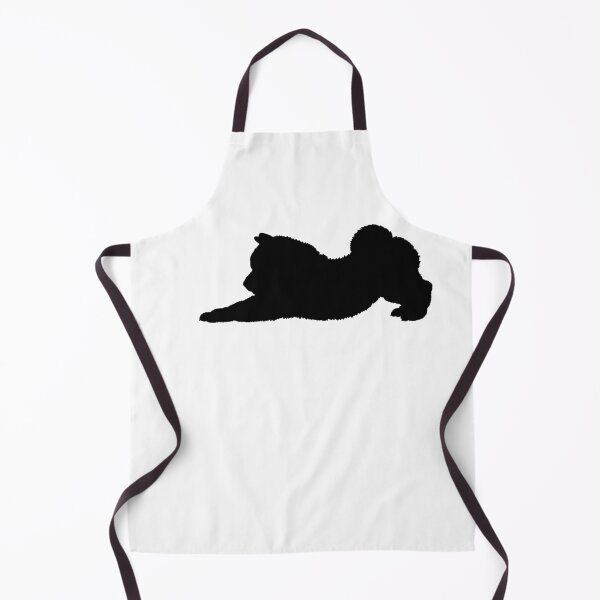 Item preview, Dog stretches Pomeranian spitz Dog designed and sold by SUMA3000.