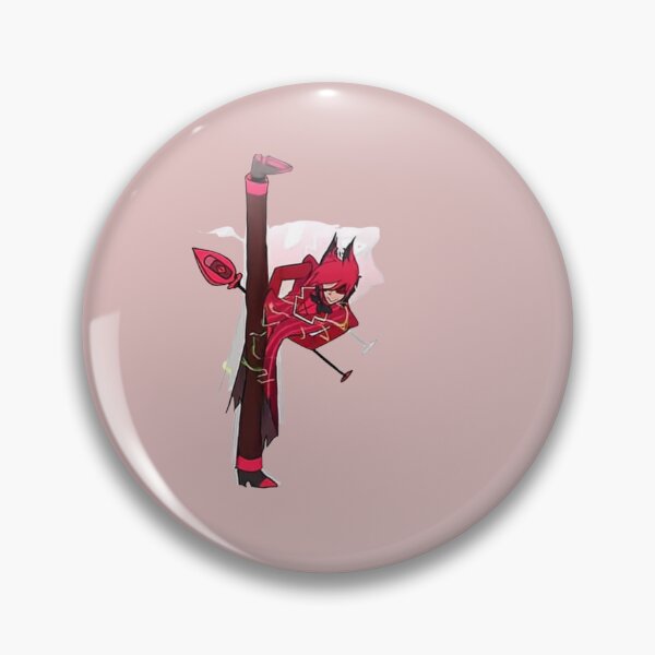 Item preview,  Lucifer designed and sold by rythnazorsylli.