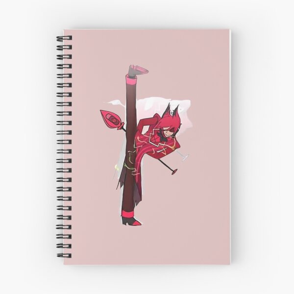 Item preview,  Lucifer designed and sold by rythnazorsylli.