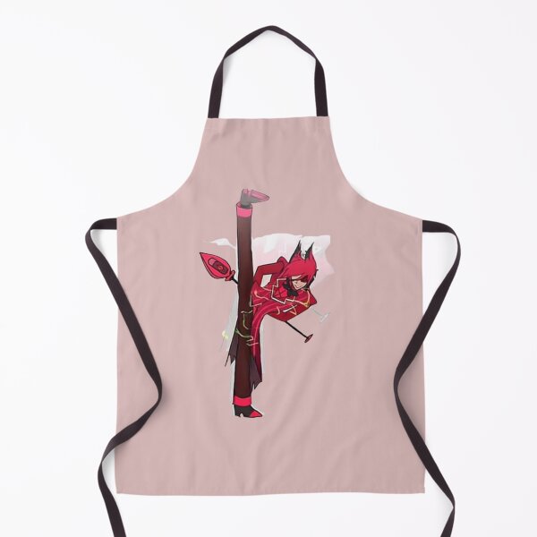 Item preview, Lucifer designed and sold by rythnazorsylli.